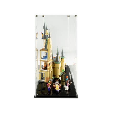 Display Case For Lego Harry Potter Hogwarts Astronomy Tower 75969