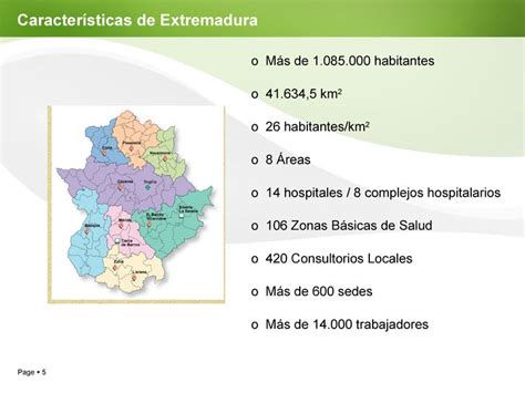 La Tarjeta Sanitaria En La Comunitad Autónoma De Extremadura Base D