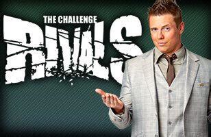 The Miz to host after-show for MTV's "The Challenge: Rivals" | WWE