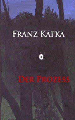 Der Prozeß von Franz Kafka bei bücher de bestellen