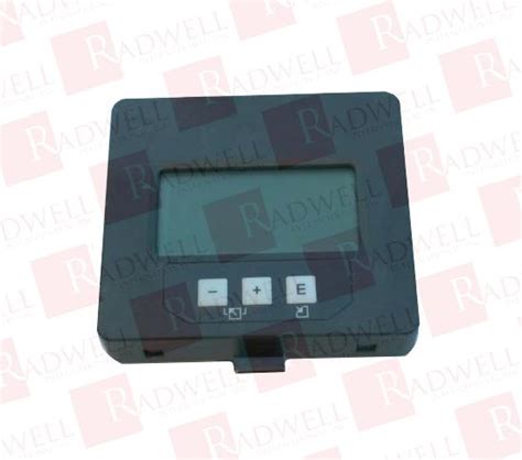 71386715 Indicator Display By ENDRESS HAUSER