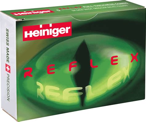 Reflex Heiniger Ag