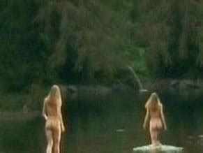 Bernadette Heerwagen Nude Aznude