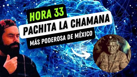 Los Misterios De Pachita La Chamana M S Poderosa De M Xico Y Su