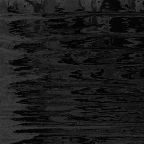 Premium Photo Black Acrylic Paint Background