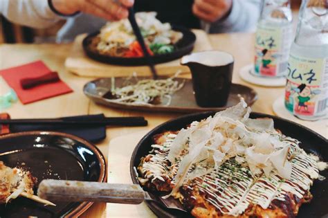 Im Konamon Frankfurt In Der Frankenallee Findet Ihr Typisch Japanische