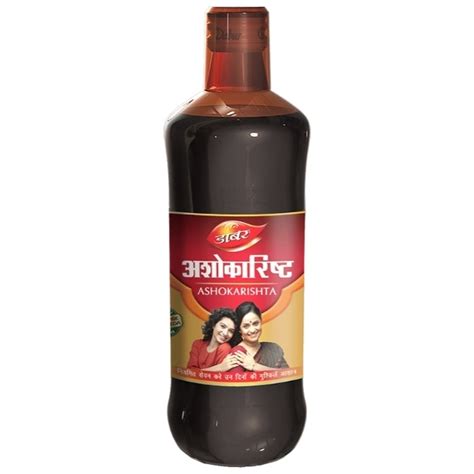 Dabur Ashokarishta Uses Price Dosage Side Effects Substitute Buy