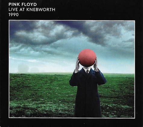 Cotes Vinyle Live At Knebworth Par Pink Floyd Galette Noire