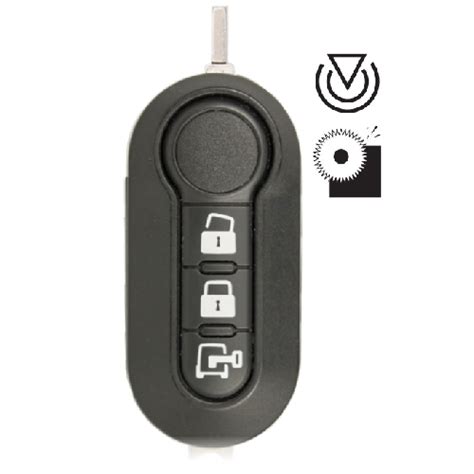 Remotes Ilco Flip Promaster B Promaster Button Flip Key Remote