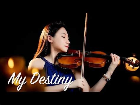 韓劇經典：來自星星的你「my Destiny」小提琴演奏 黃品舒 Kathie Violin Cover Kathie Violin 黃品