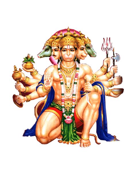 Hanuman Png