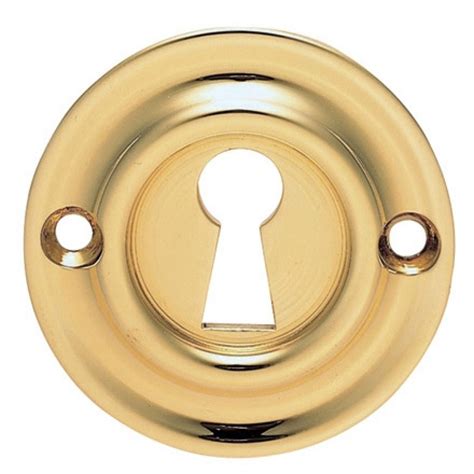 Carlisle Brass Aq41 Escutcheon 42mm Diameter Aq41