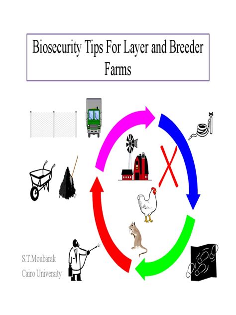 Pdf Biosecurity Tips For Layer And Breeder Farms Dokumen Tips