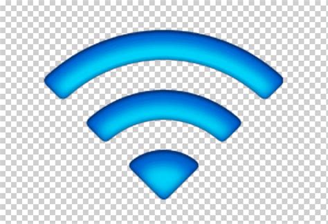 Los Iconos De La Computadora De Red Inal Mbrica Port Til De Wi Fi