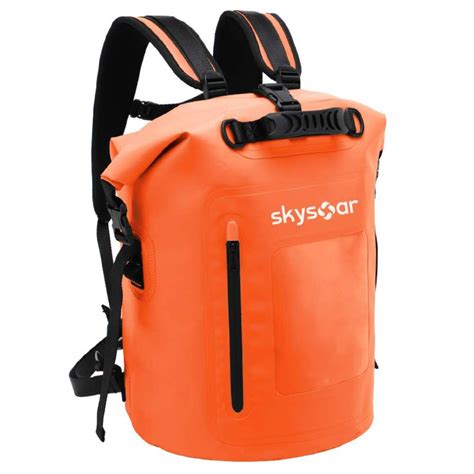 Waterproof Backpack for Men Women Beach High Quality SK50030