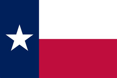 Texas State Flag - Foothills Flags and Poles