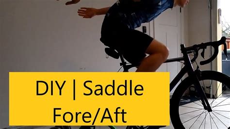 Fore Aft Saddle Position Ebikeai