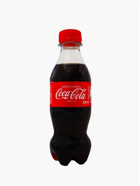 GASEOSA COCACOLA BOTELLA PEQUEÑA 400 ml lamariela