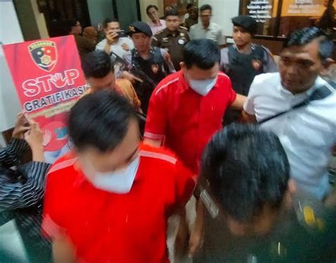 Drama Kasus Korupsi Di Setwan Seluma Tahun Anggaran Berlanjut