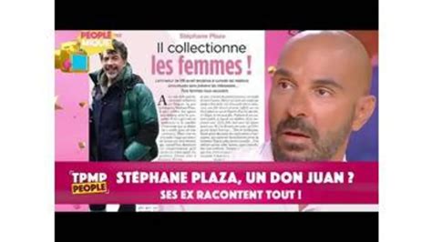 Replay Touche pas à mon poste du 25 10 2022 Les ex de Stephane