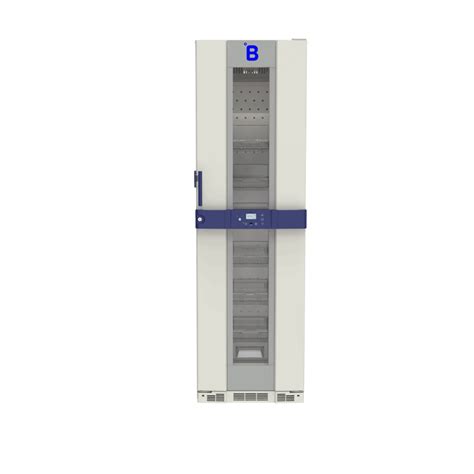 BLOOD BANK REFRIGERATOR B381 – Sakuf Trading