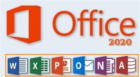 Microsoft Office 2020 - truehload
