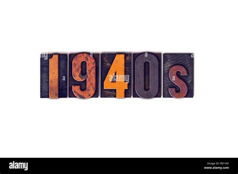 decade  res stock photography  images alamy