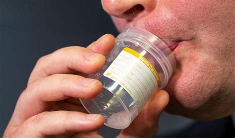 RACGP New Saliva Test Has Potential To Detect COVID 19 In Five Minutes