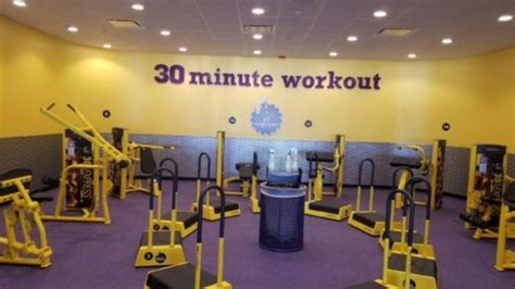 Gym In Fairhaven Ma 24 Commons Way Planet Fitness