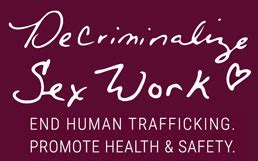 Immigrant Sex Work Forced Labor And Human Rights Dsw