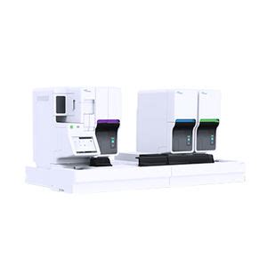 Analisador hematológico automático XN 1000 Sysmex Europe de