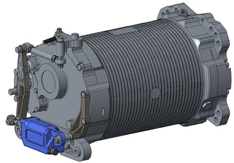 Paddle Shift For Samsonas Uni Rwd Gearbox Mme Motorsport