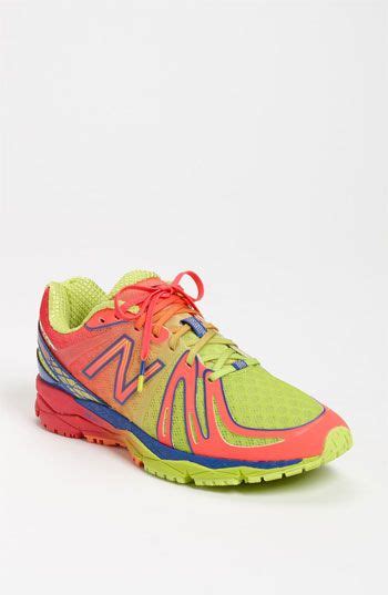 New Balance 890 Rainbow Running Shoe Women Nordstrom Running