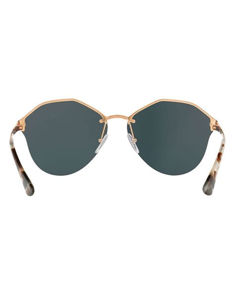 Prada Sunglasses Pr Ts Svf T Lifestyle Collection