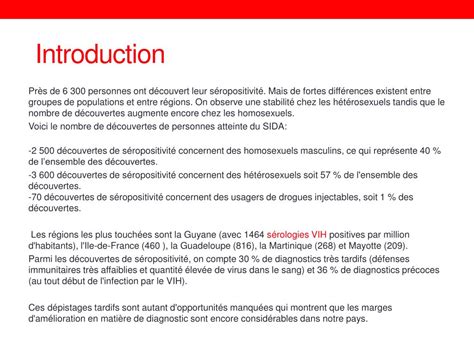 Ppt Le Sida Vih Powerpoint Presentation Free Download Id3061739