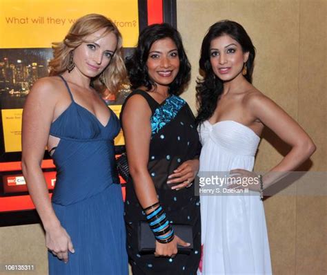 Sharda Gupta Photos And Premium High Res Pictures Getty Images