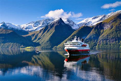 La Norvège le plus beau littoral au monde Salaün Holidays