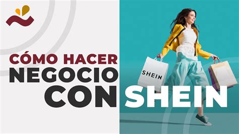 C Mo Hacer Negocio Con Shein Hispanos Youtube