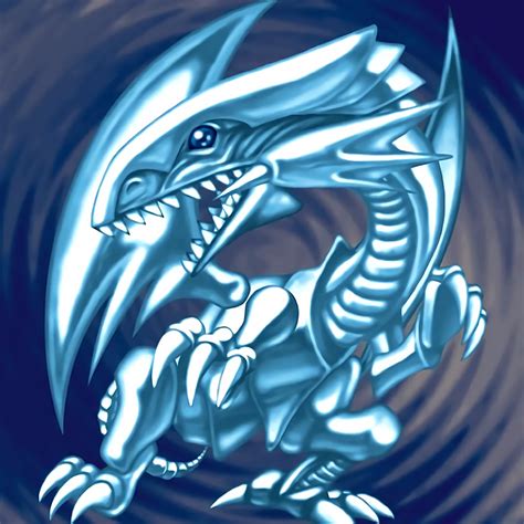 Blue-Eyes White Dragon (FULL HD 1080p) by Yugi-Master on DeviantArt