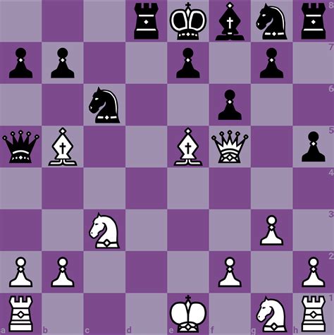 Advanced Mate In 9 R Chesspuzzles