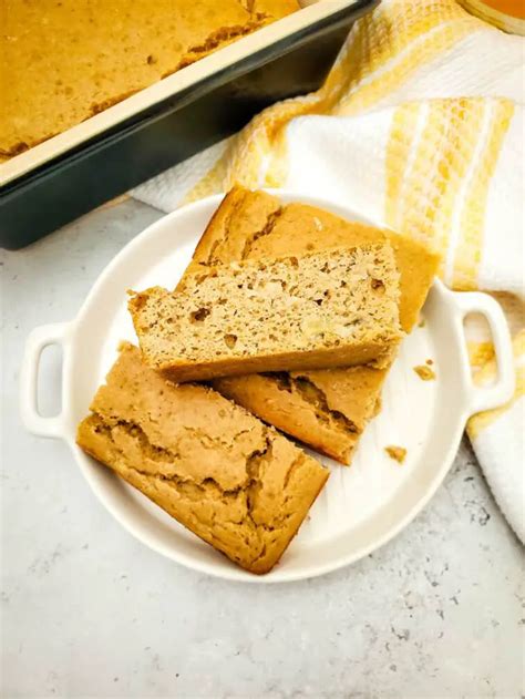 3 Ingredient Protein Banana Bread Recipe Outnumbered 3 To 1