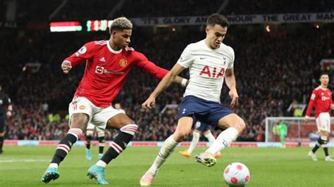 Sergio Reguilon Transfer News Man Utd Sign Tottenham Left Back On