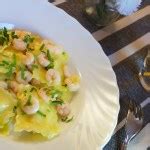 Tortelli Ai Carciofi Con Gamberetti Ricette Di Cucina