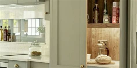 Kitchens High Cupboard Maximizing Vertical Space In Your Kitchen With