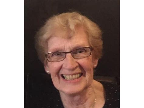 Susan Baxter Obituary 2019 Legacy Remembers