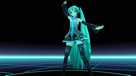 Miku Hatsune D