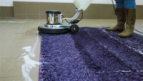 Harga Jasa Cuci Karpet Murah Dari Perusahaan Cleaning Service