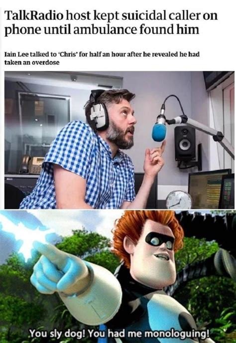 Syndrome Meme Incredibles