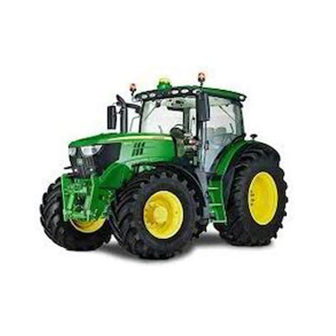 36HP John Deere Mini Tractor, 4WD at Rs 690000/piece in Etah | ID: 15346332288