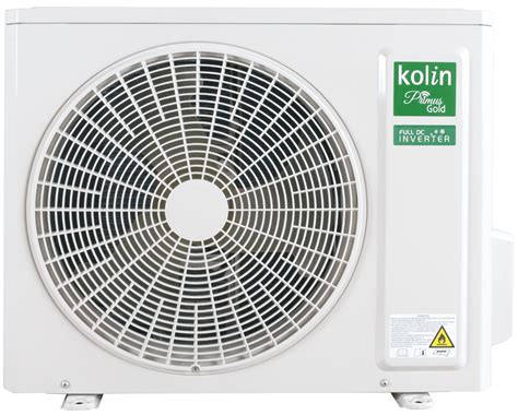 Kolin Ksg Iwf 25wfy8k1m32 2 5hp Wall Mounted Split Type Airconditioner